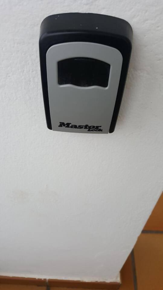 Appartamento Famara Surf Wifi Esterno foto