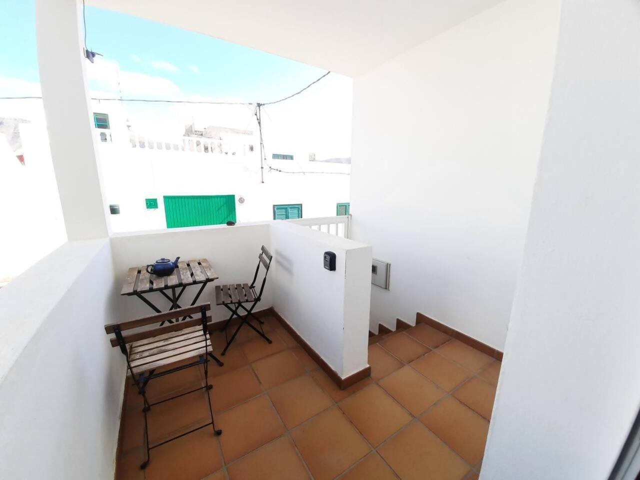 Appartamento Famara Surf Wifi Esterno foto