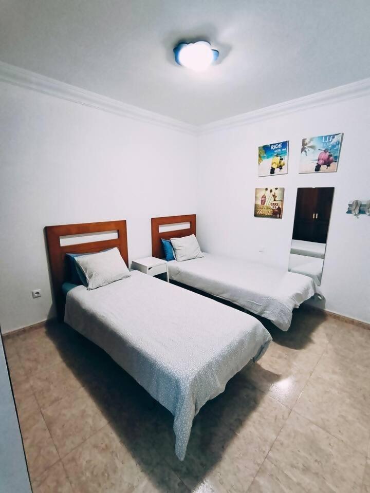 Appartamento Famara Surf Wifi Esterno foto