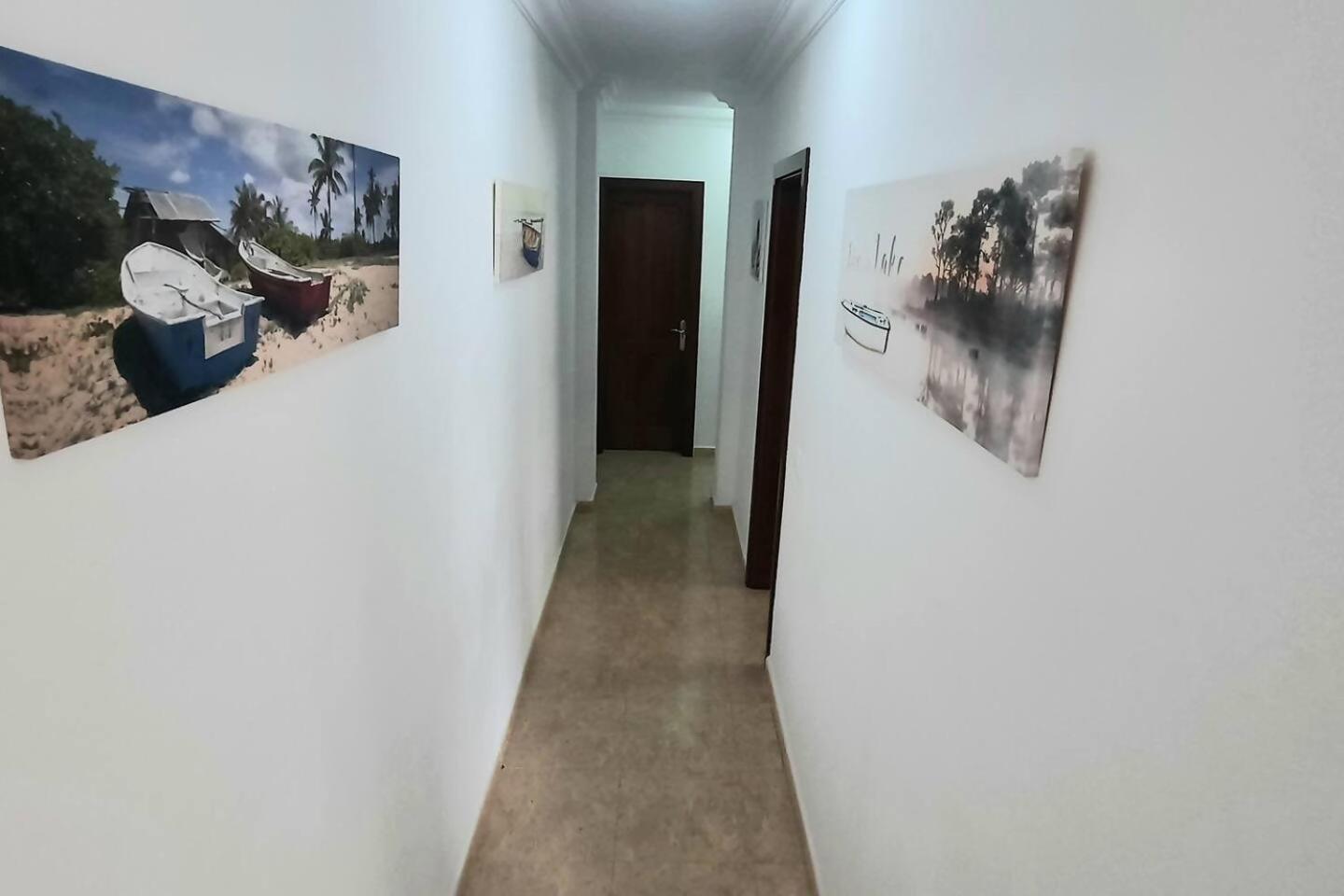 Appartamento Famara Surf Wifi Esterno foto