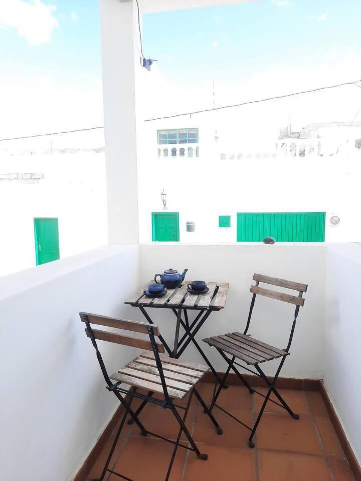 Appartamento Famara Surf Wifi Esterno foto